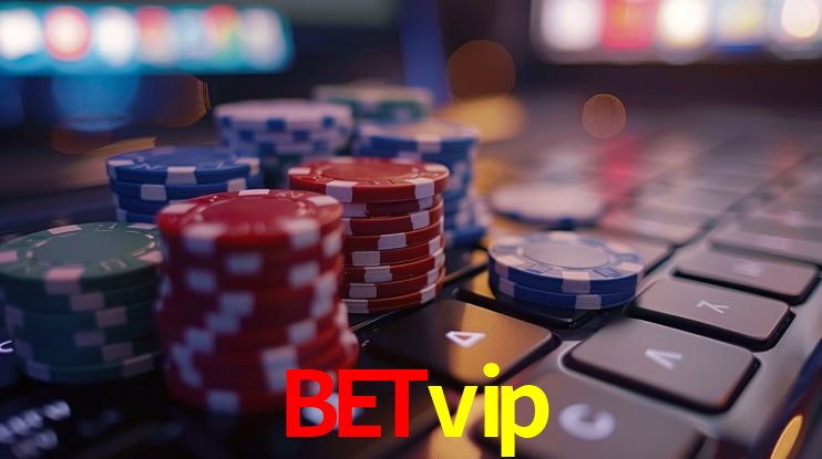 betvip PIX Instantâneo - Saques em 8 Minutos