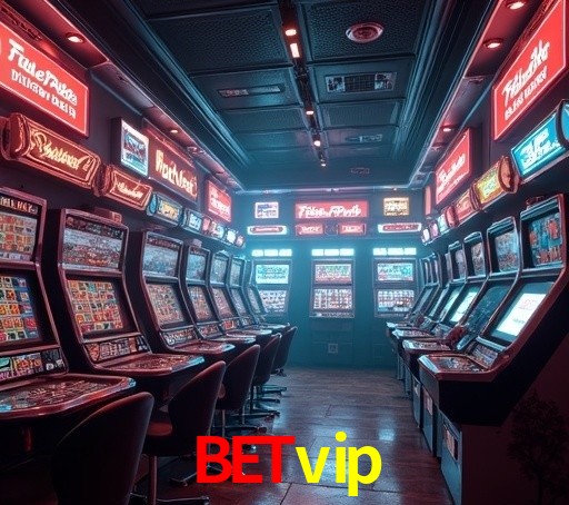 Loteria betvip - Quina e mais jogos
