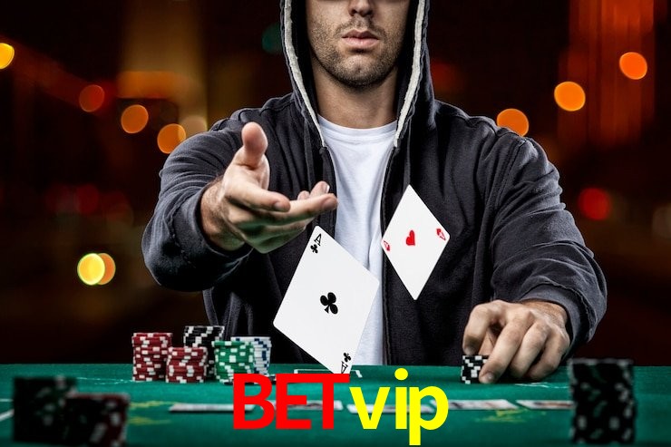 Odds Competitivas betvip