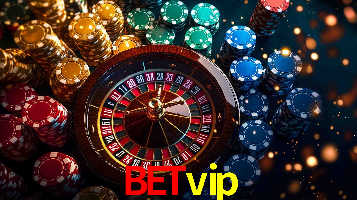 Certificação GLI betvip