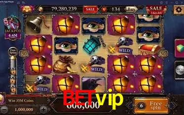 betvip Cassino Online Certificado