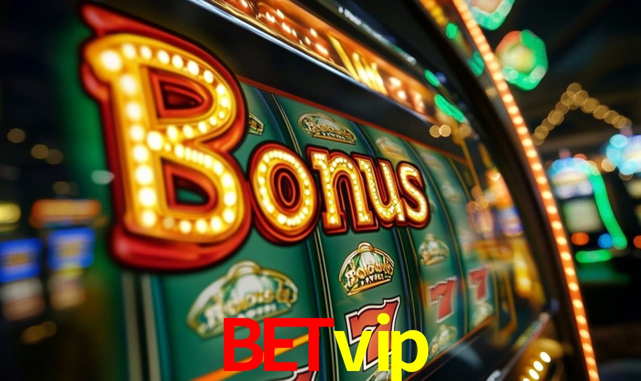 Plataforma betvip - PIX Instantâneo