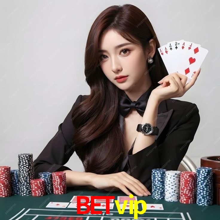 betvip Instalar Logo 1