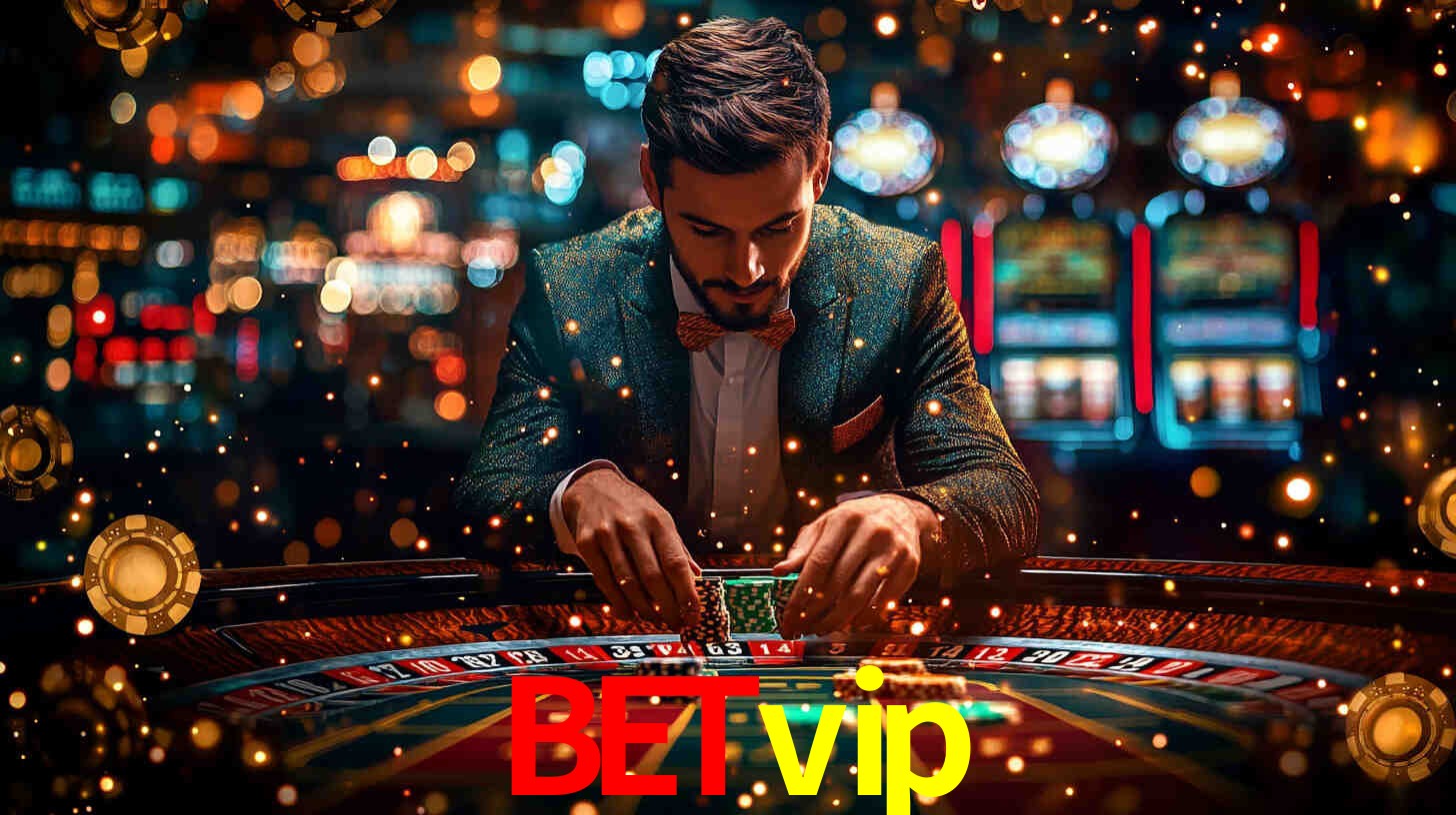 Licença Curaçao betvip